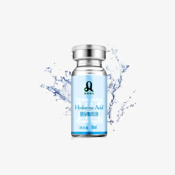 爱诺玛亚玻尿酸原液补水保湿精华免抠