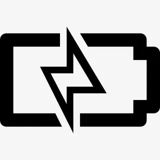 电池电池充电电池寿命充电多媒体免抠