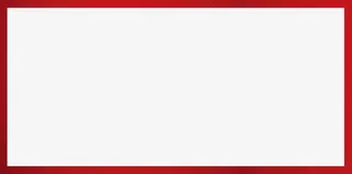 质感红色边框免抠