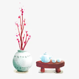 中国风素材免抠