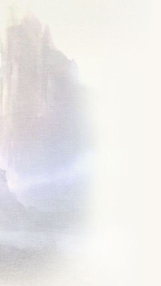 灰色墨迹H5背景高清