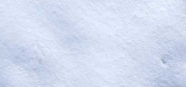 雪地背景