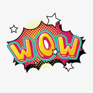 矢量火爆标签免抠