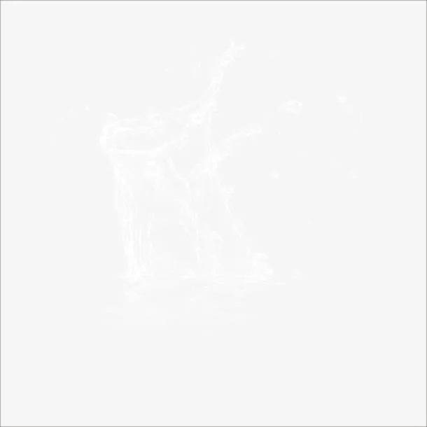 喷水免抠