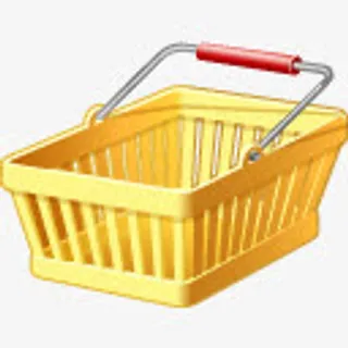 购物车篮子电子商务商务购买购物免抠