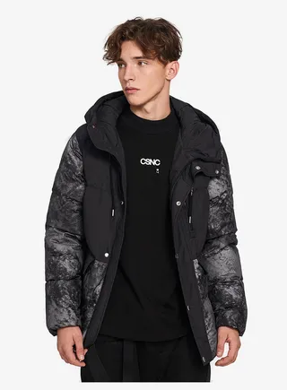 帅气男装模特免抠