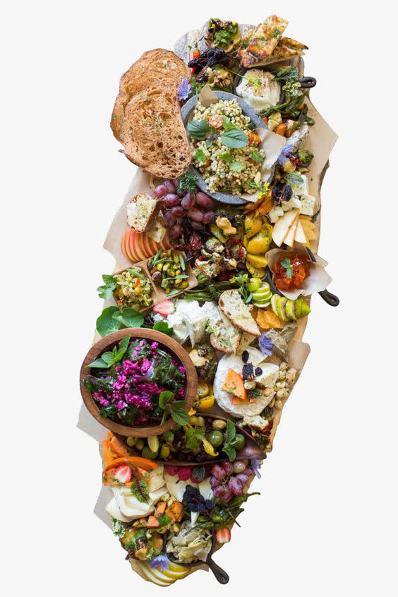 水果盛宴免抠图片免抠