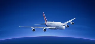 航空航天飞机背景高清