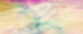 水彩晕染线条背景图高清