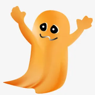 万圣节南瓜图标免抠