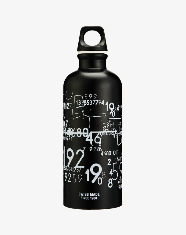 水杯户外卡通希格免抠