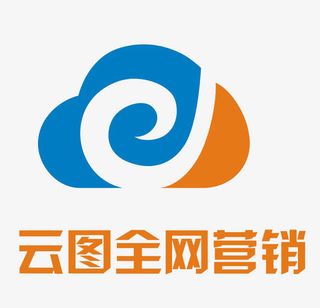 网络科技logo创意标志免抠