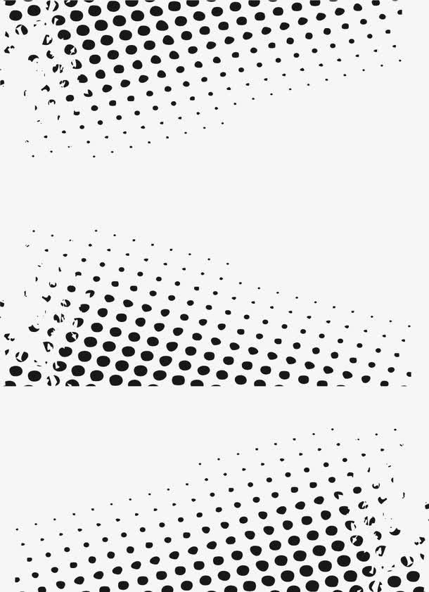 矢量像素渐变免抠