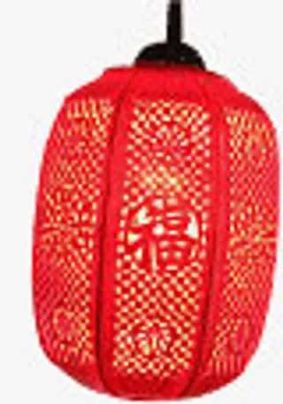 灯笼免抠