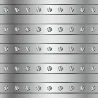 钉子金属条纹免抠背景底纹元素