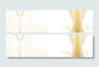 温馨家居海报背景高清