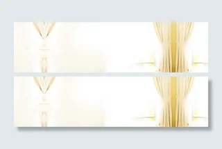 温馨家居海报背景高清