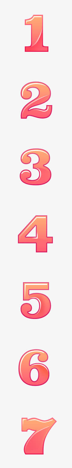 数字特效设计图片免抠