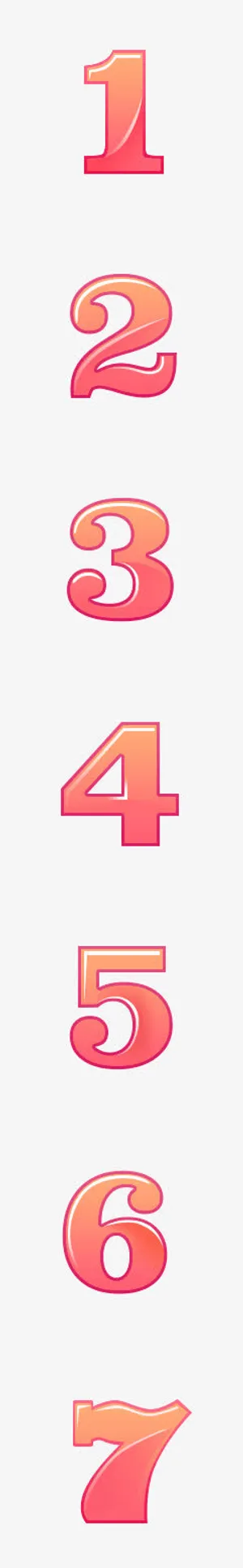 数字特效设计图片免抠