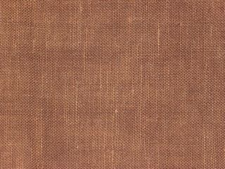 棕色布纹背景