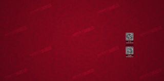 中国风手表红色首页免抠