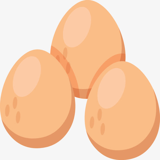 卡通农场元素矢量图免抠