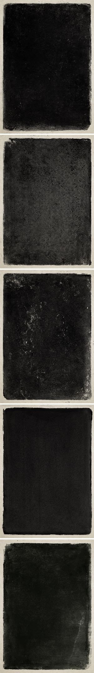 黑色背景纹理素材