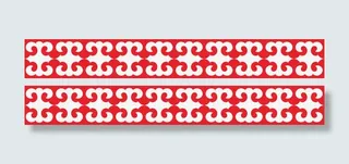 传统古典花纹素材免抠