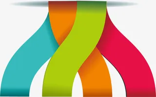 矢量PPT元素免抠