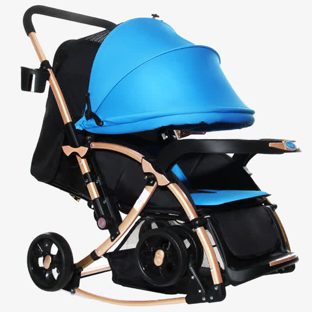 宝宝提篮式免抠