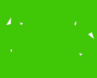 绿色简单海报背景高清