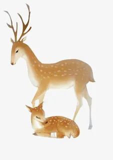 中国古风素材免抠