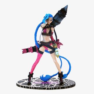 lol国产游戏手办免抠