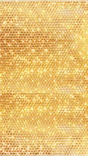 H5背景星星高清