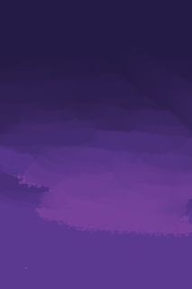 唯美紫色渐变背景