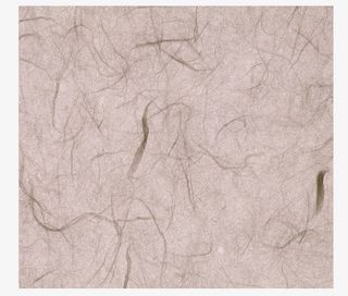 灰色纸纤维背景装饰