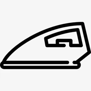 电熨斗图标免抠