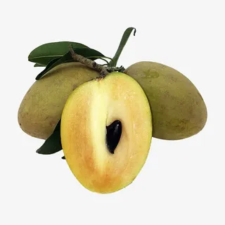 鸡蛋果免抠素材免抠