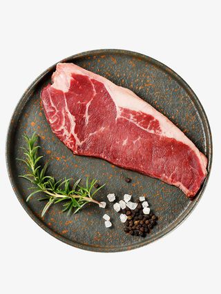 牛排牛肉西餐免抠