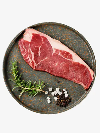 牛排牛肉西餐免抠