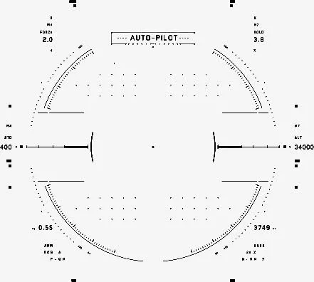 水墨荷花素材  科技几何示意图免抠