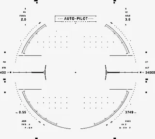 水墨荷花素材  科技几何示意图免抠