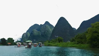桂林山水甲天下二免抠