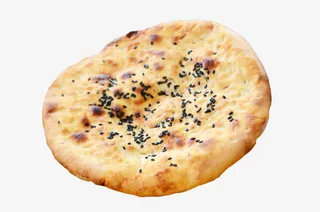 特色美食缙云烧饼免抠