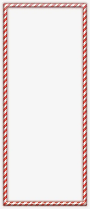 圣诞节边框装饰免抠