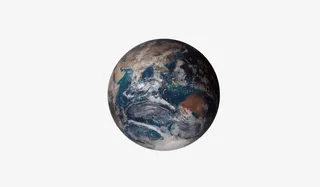 地球俯瞰地球免抠