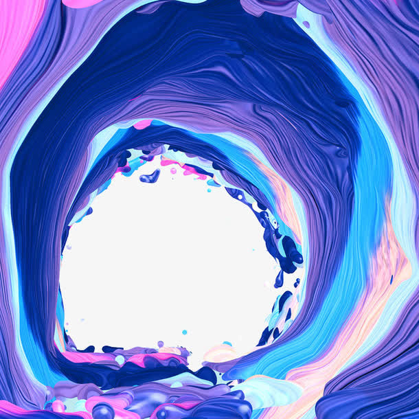 海浪免抠