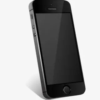 苹果iphone5s手机图标免抠