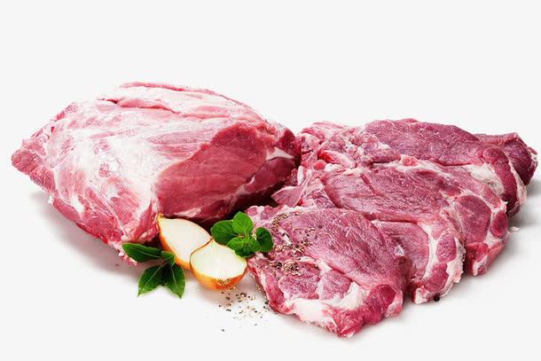 红肉免抠
