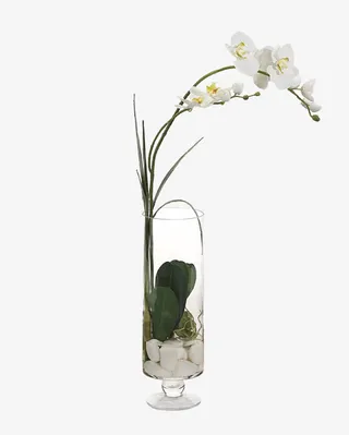 艺术造型 插花花艺免抠